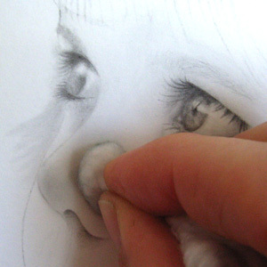 Adding tone to the nose